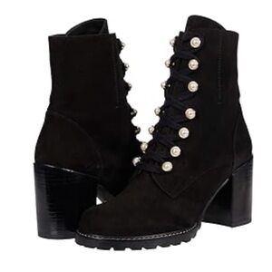 Stuart Weitzman Ivey boots